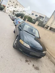  1 سياراه اوبل فيكترا الجوهره 1979 للبيع
