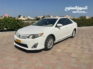  1 Toyota camry