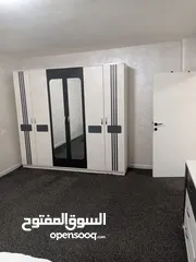  4 شقه للبيع راس الجوره دوار مرارعمارة الصفا