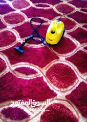  13 خدمات تنظيف المفروشات .. كنب  فرشات نوم .. سجاد .. كراسي سفرة  برادي .. دراي كلين كامل للسيارات