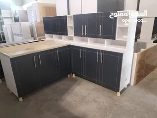  9 كاونترات خشب mdf قياس مترو20 عرض خاص