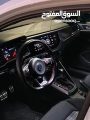  3 المعني كاش ببنزل شوي فلسعر Polo GTI 2000CC 200HP