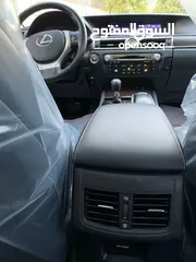  6 Lexus Gs350 Full option