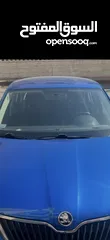  3 سكودا رابيد