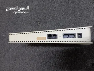  2 راوتر أمنية كبير حط سعر بحق الله وشيل للبيع