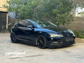  1 سيات ليون اكسلنس 2021 ولا غرام بويا 1500 بسعرر حررق 86 نقدي