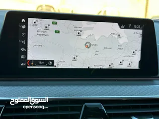  4 BMW G30 530e M-package 2018 plug in hybrid