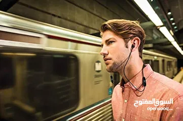  14 سماعة Jbl T110BT (Oregenal)