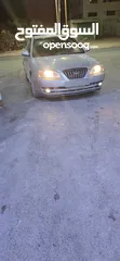  4 هونداي النترا 2006