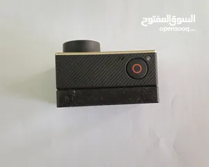  8 كاميرا جوبرو هيرو 4 بلاك GO PRO HERO 4 BLACK