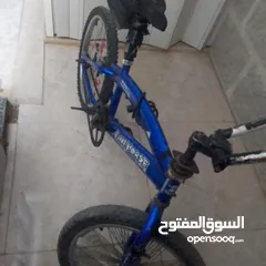  2 سلام عليكم عندي بسكليت جنط 20