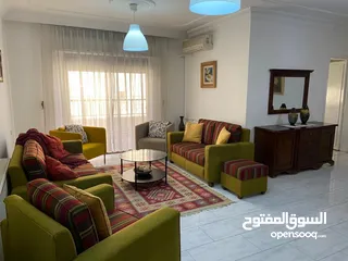  5 شقة مفروشة في منطقة ضاحية الأمير راشد اعلان رقم (M17)