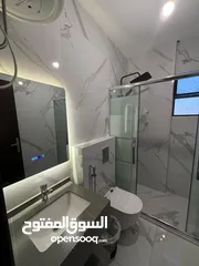  10 شقة مفروشة جديدة  فاااخرة للإيجار - ضاحية الرشيد - 82 م // أسبوعي - شهري - سنوي