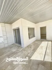  18 شقه في ضاحية النخيل للبيع فاخره جدا موقع مميز مطله على طريق المطار