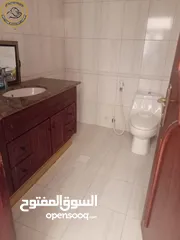  13 شقة مميزة للبيع في عبدون الشمالي  - خلف المركز العربي 225م مع حديقة وترسات 210م بسعر مغري