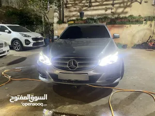 7 E200 فل اضافات