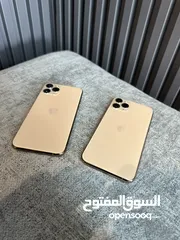  8 Iphone 11pro 256g