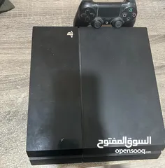  2 PlayStation 4 500GB