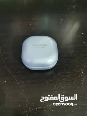  1 شاحن سماعة samsung