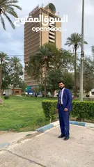  1 المحامي حسين طالب