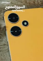  2 جهازين للبيع او للبدل Samsung a70/ infinix hot 30i