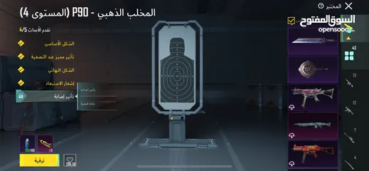  16 حساب ببجي خرافي للبيع