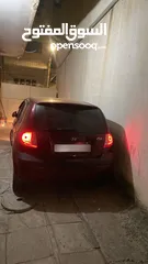  4 هونداي جيتس كليك برايفت فل اتوماتيك فحص ممتاز عداد قليل سيارة لعبة ما شاء الله