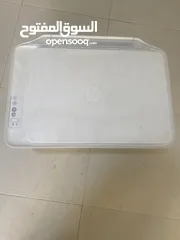 2 طابعة  جديده
