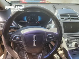  7 Lincoln 2018 اعفاء طبي