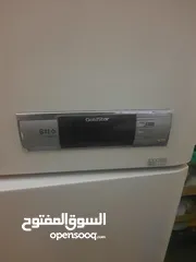  2 ثلاجه جولدسنار نضيفه