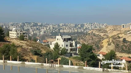  4 شقق للبيع في سردا قرب الشارع الرئيسي