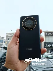  10 Honor X9b 5G 256 GB 12 ram  افضل جهاز من هونر X9b 5G