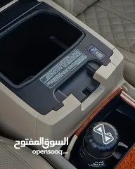  7 تويوتا لاندكروزر TOYOTA LandCruiser 2015 GXR