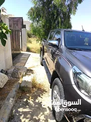  9 تويوتا هايلوكس 2018