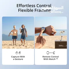  11 DJI Osmo Mobile 7 Gimbal Stabilizer مانع اهتزاز للموبايل من شركة دي جي اي