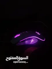  4 ماوس قيمينق