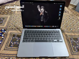  1 Macbook Air