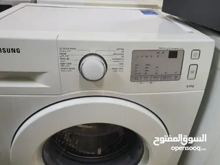  16 All kinds of washing machine available for sale in working condition