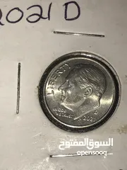  11 عملات معدنية مميزة