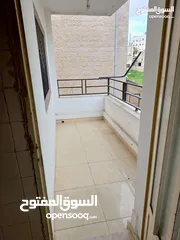  3 شقة للايجار البيادر قرب سعد بلازا مول طابق اول مساحة 110م