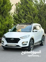  1 توسان ديزل ترخيص 19 مع فتحة دهان شركة عداد 75000