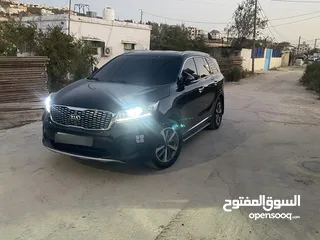  2 سورينتو بسعرر حرررق