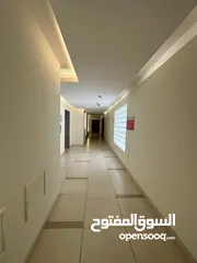  2 شقة غرفة وصالة مميزه في بدر القرم - Unique 1BHK in Badr AL Qurum