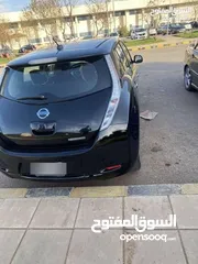  3 نيسان ليف مدخلين شحن فحص كامل 2013