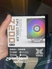  1 مروحة تبريد z200 plus