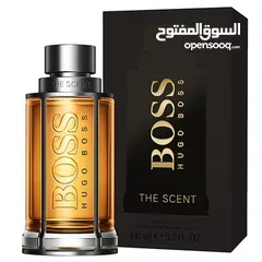  24 Perfumes copy master