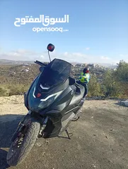  10 تارو 125 موديل 2023 للبيع
