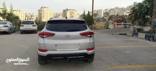  3 هيونداي توسان فل الفل