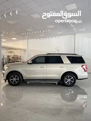  6 FORD EXPEDITION 2018