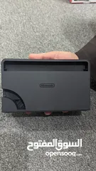  3 Nintendo Switch OLED